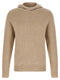 Ma'ry'ya Hooded Sweater