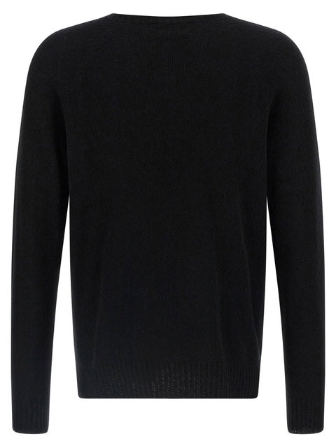 Ma'ry'ya Spongy Effect Sweater