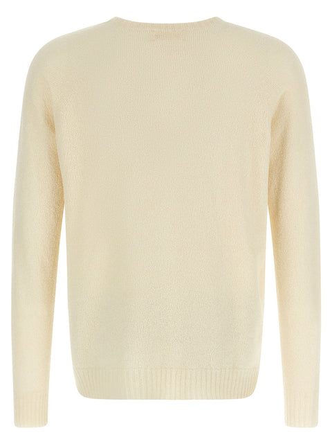 Ma'ry'ya Spongy Effect Sweater