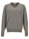 Ma'ry'ya V-neck Sweater