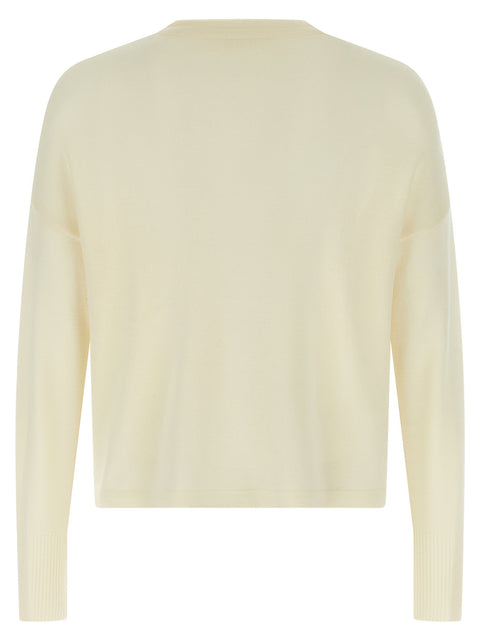 Ma'ry'ya Wool Sweater
