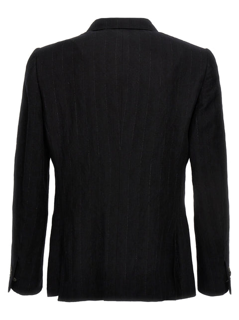 Maurizio Miri Keanu Blazer