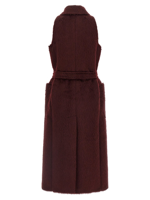 Max Mara Abbozzi1234 Coat