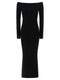 Max Mara Arnes1234 Dress