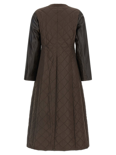 Max Mara Berta1234 Coat