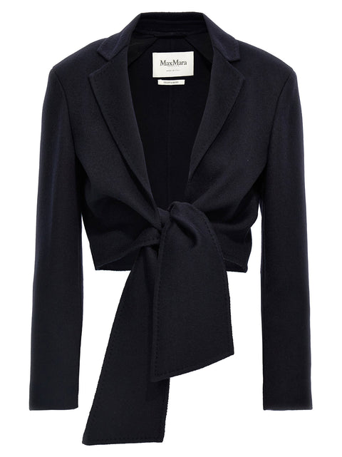 Max Mara Corone Short Jacket