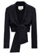 Max Mara Corone Short Jacket