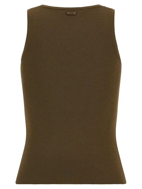 Max Mara Editta Top