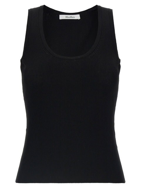 Max Mara Editta Top