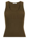 Max Mara Editta Top