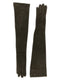 Max Mara Estremo Suede Long Gloves