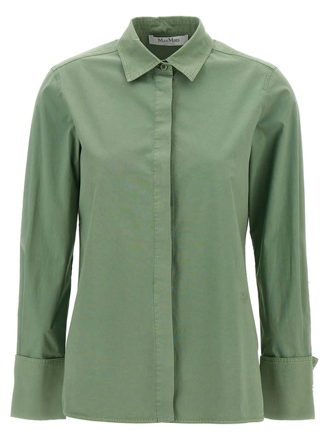 Max Mara Francia Shirt