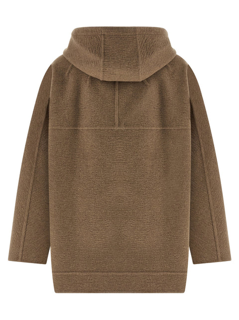 Max Mara Gradi Coat