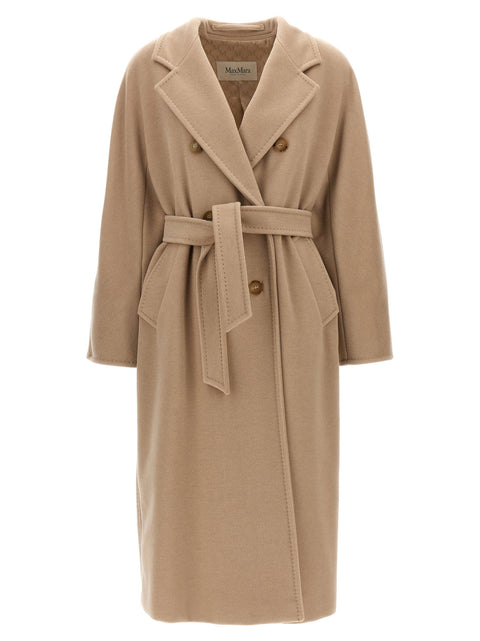 Max Mara Madame - 101801 Icon Coat Coat
