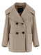 Max Mara Mario Coat