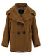 Max Mara Mario Coat