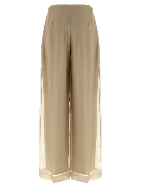 Max Mara Mxeolivi Pants