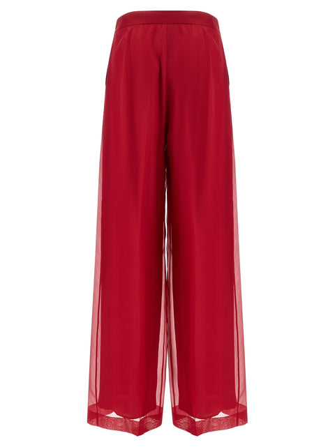 Max Mara Mxeolivi Pants