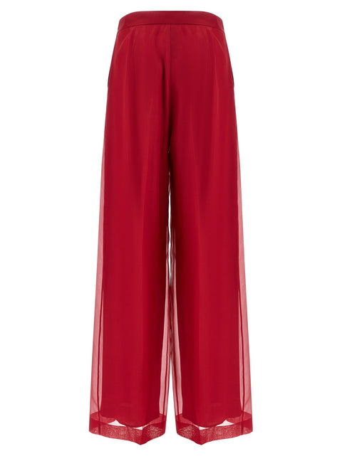 Max Mara Mxeolivi Pants