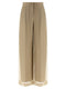 Max Mara Mxeolivi Pants