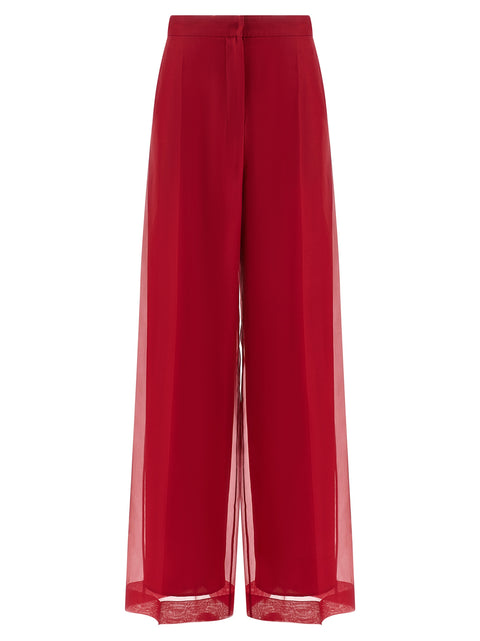 Max Mara Mxeolivi Pants