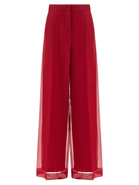 Max Mara Mxeolivi Pants