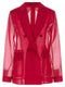 Max Mara Mxeslogan Blazer