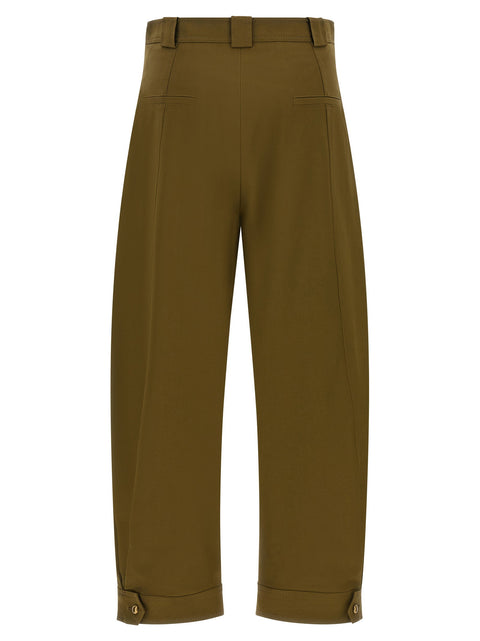 Max Mara Mxmadorni Pants