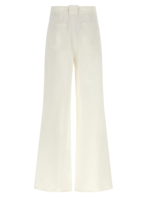 Max Mara Mxmbadesse Pants