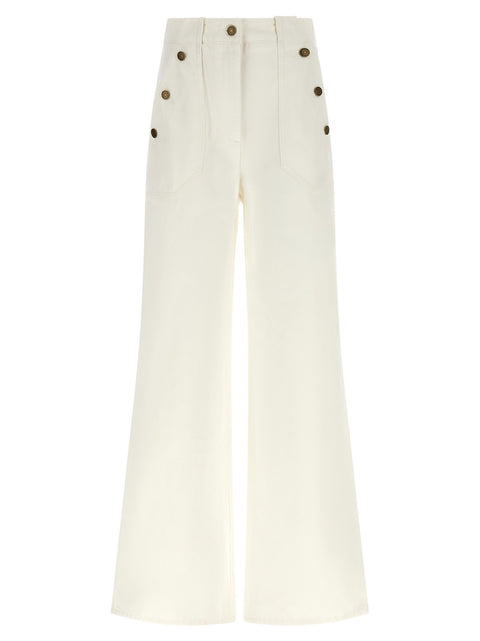 Max Mara Mxmbadesse Pants