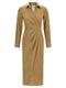 Max Mara Mxmbeta Dress