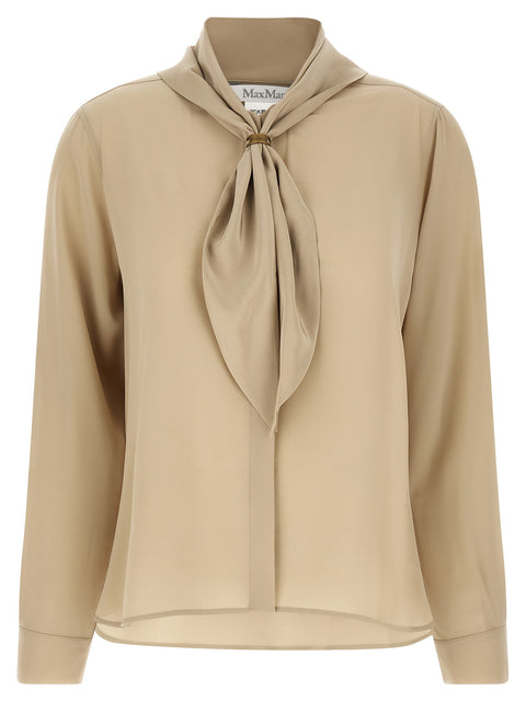 Max Mara Mxmdry Shirt