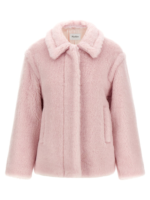 Max Mara Mxmfuggito Coat