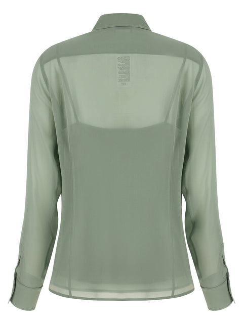 Max Mara Mxmgolfo Shirt