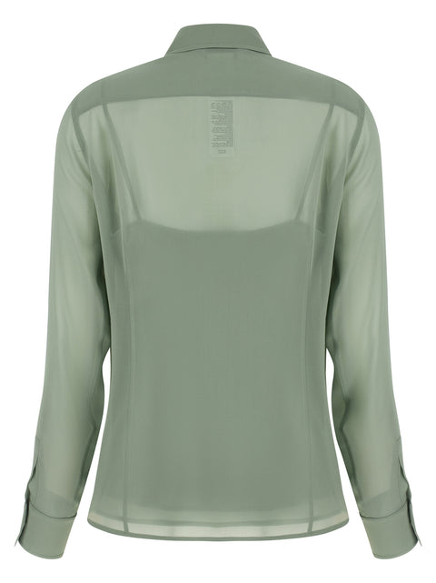 Max Mara Mxmgolfo Shirt