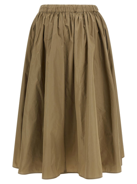 Max Mara Mxmlonza Skirt