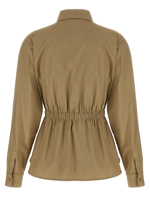 Max Mara Mxmtazzina Shirt