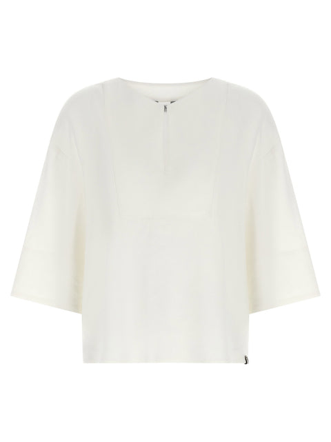 Max Mara Mxpsospiro Blouse