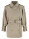 Max Mara Mxscacio Trench Coat
