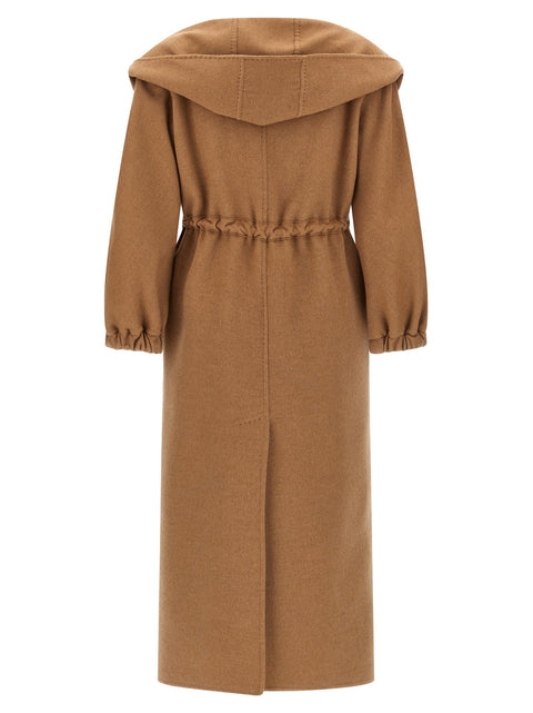 Max Mara Natalin Coat