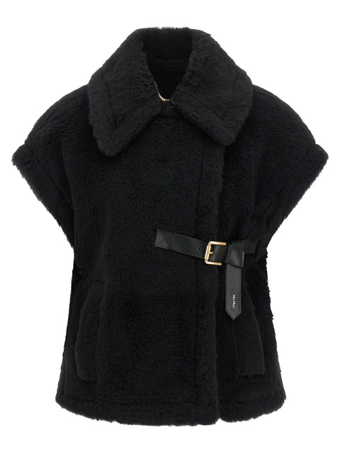 Max Mara New Abavo Cape