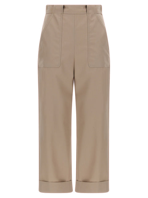 Max Mara Palio Pants