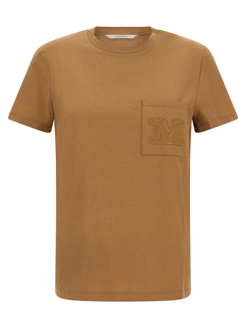 Max Mara Papaia T-shirt