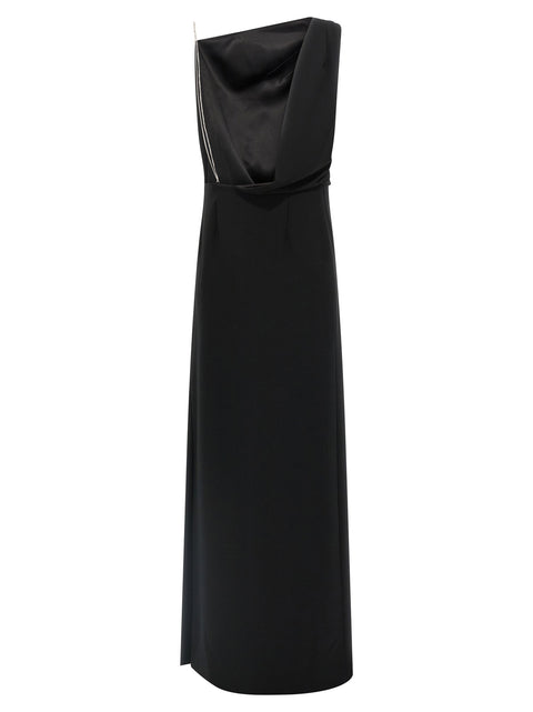 Max Mara Pentola Dress