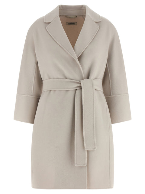 Max Mara 'S Arona Coat