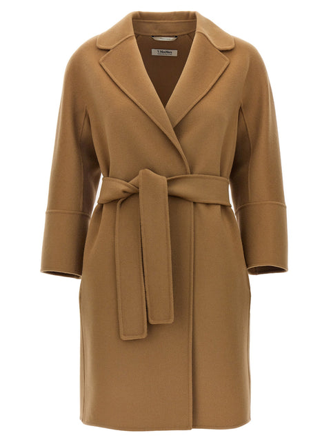 Max Mara 'S Arona Coat