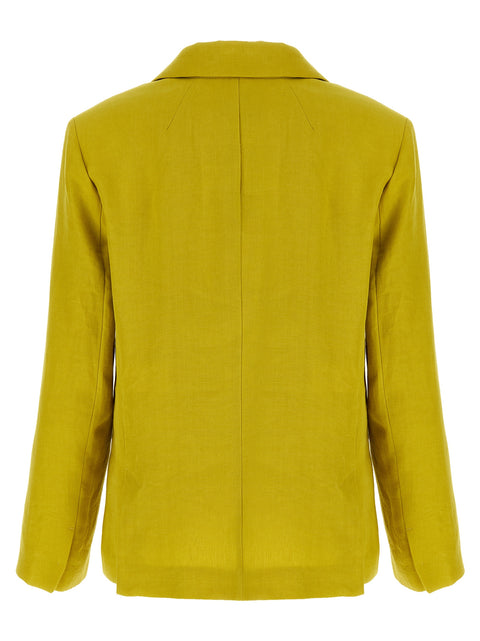 Max Mara 'S Smmalberta Blazer