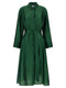 Max Mara 'S Smmanna Midi Dress