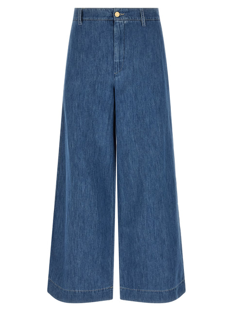 Max Mara 'S Smmastice Jeans