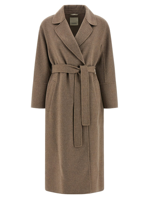 Max Mara 'S Smmelisa Coat